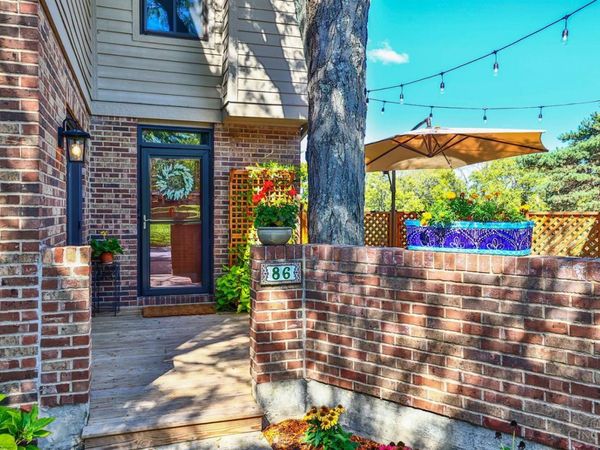 86 Carpenters Ridge, Blue Ash, OH 45241