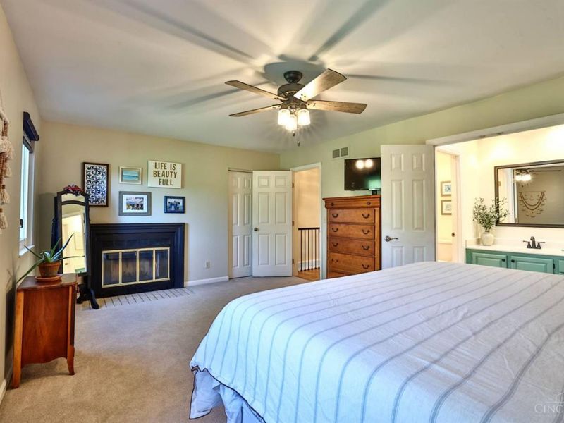 86 Carpenters Ridge, Blue Ash, OH 45241 Photo 23