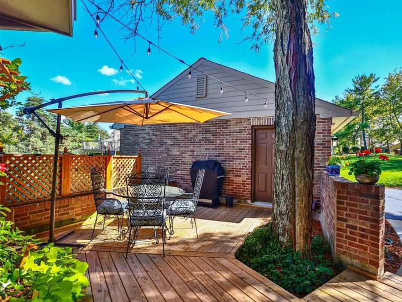 86 Carpenters Ridge, Blue Ash, OH 45241 Photo 34