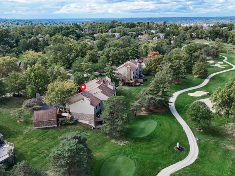 86 Carpenters Ridge, Blue Ash, OH 45241 Photo 52