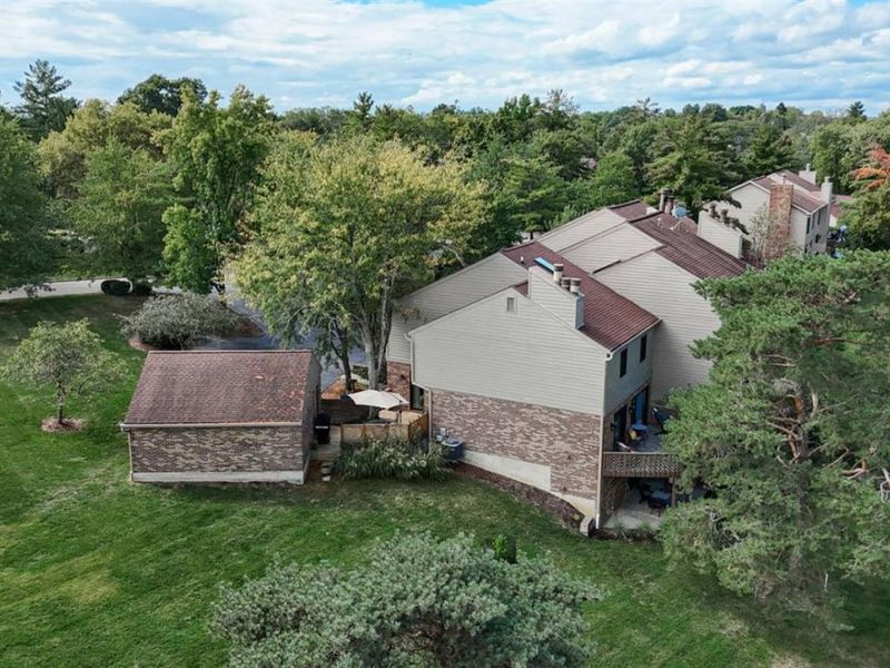 86 Carpenters Ridge, Blue Ash, OH 45241 Photo 54