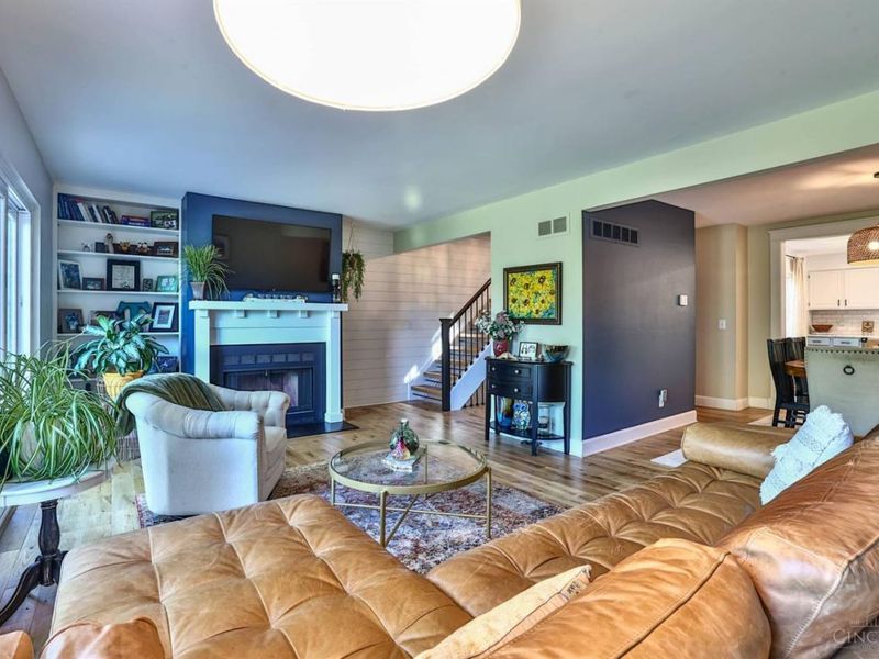 86 Carpenters Ridge, Blue Ash, OH 45241 Photo 8