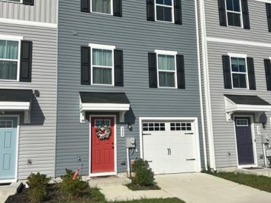 309 Yellow Bill Lane, Unit JUNIPER T/, Cambridge, MD 21613 Main Photo