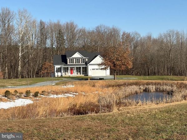 126 FINLEY CREEK DRIVE, CENTREVILLE, MD 21617