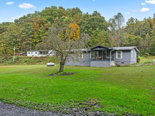 177 Helton Hollow Rd Road, Eidson, TN 37731