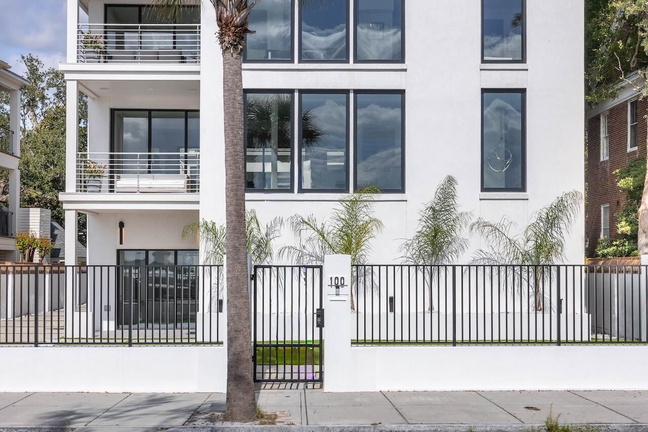 100 Murray Boulevard Photo 4