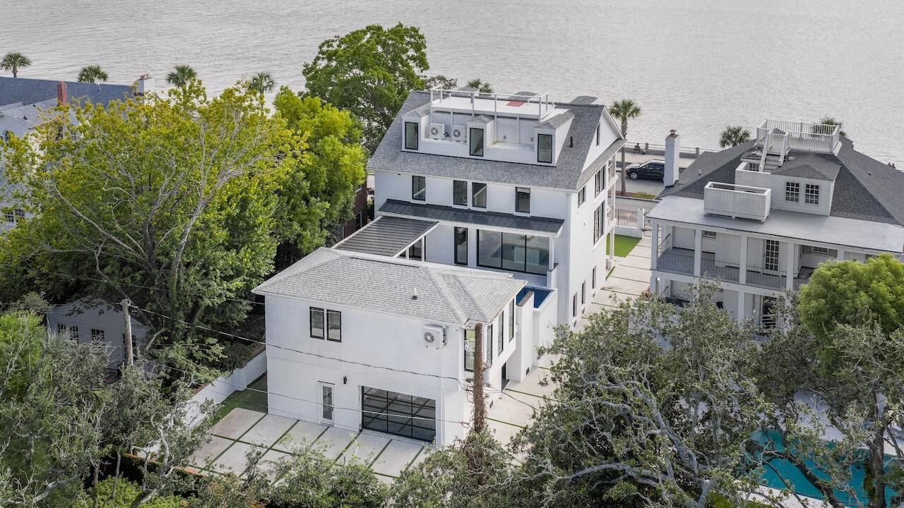 100 Murray Boulevard Photo 60