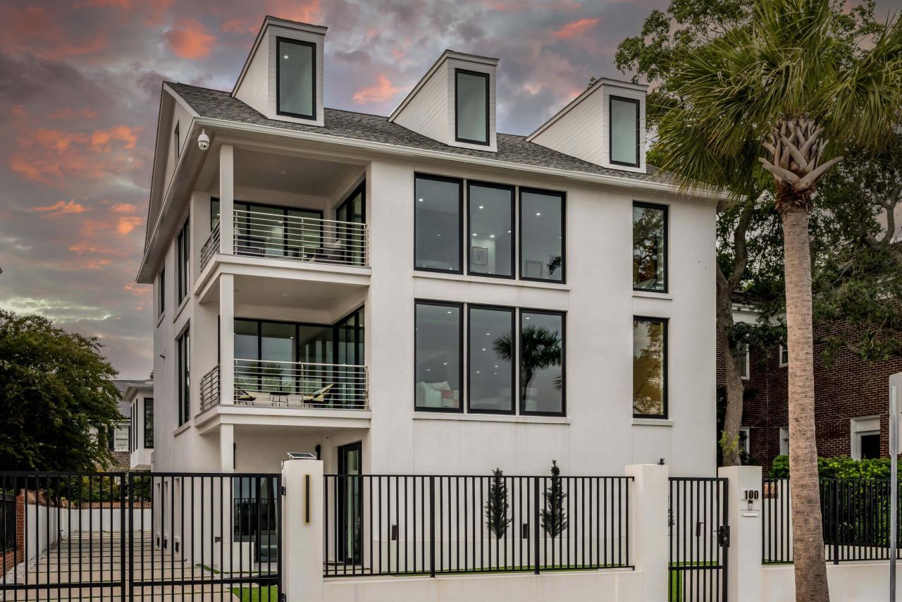 100 Murray Boulevard Photo 63