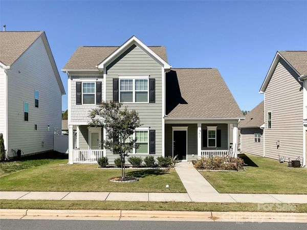 417 Kiser Lane, Locust, NC 28097