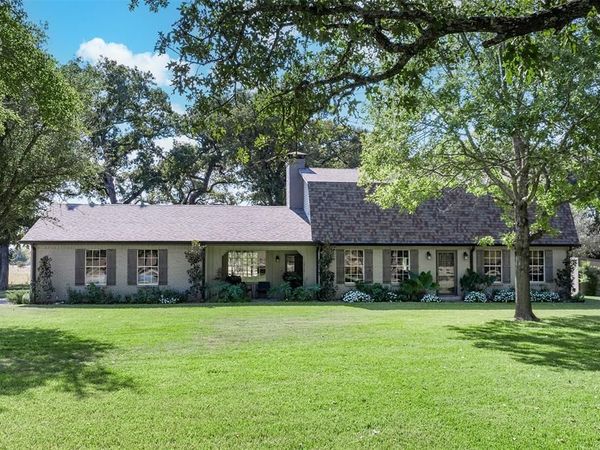 7639 FM 3396, Kemp, TX 75143