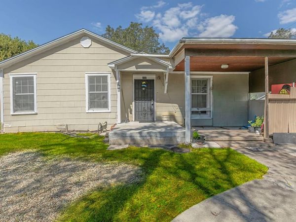 2101 Pine Avenue, Waco, TX 76708