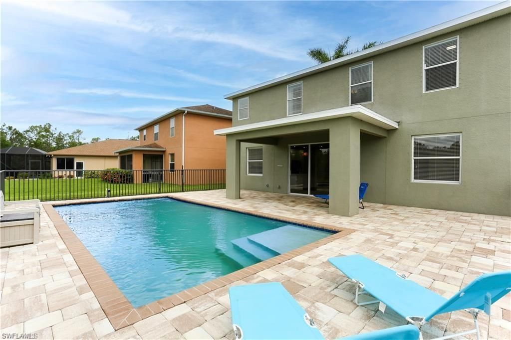 14047 Danpark Loop, Fort Myers, FL 33912 Photo