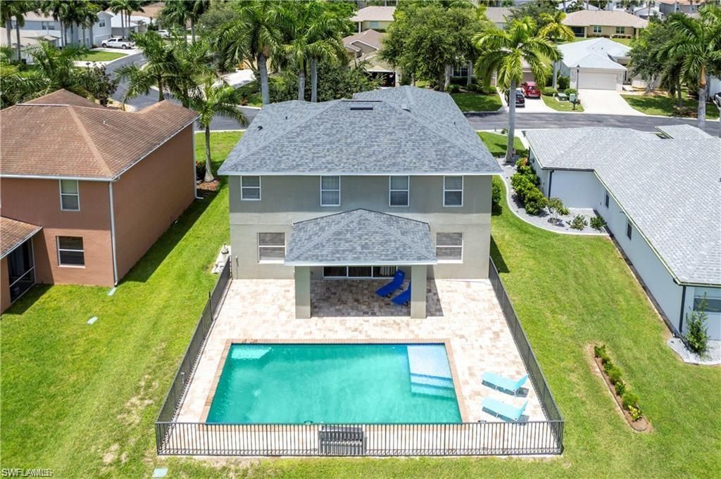 14047 Danpark Loop, Fort Myers, FL 33912 Photo