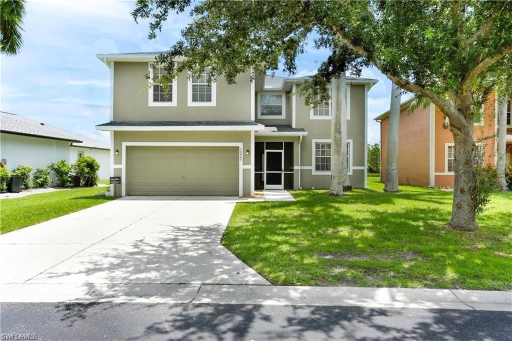 14047 Danpark Loop, Fort Myers, FL 33912 Photo