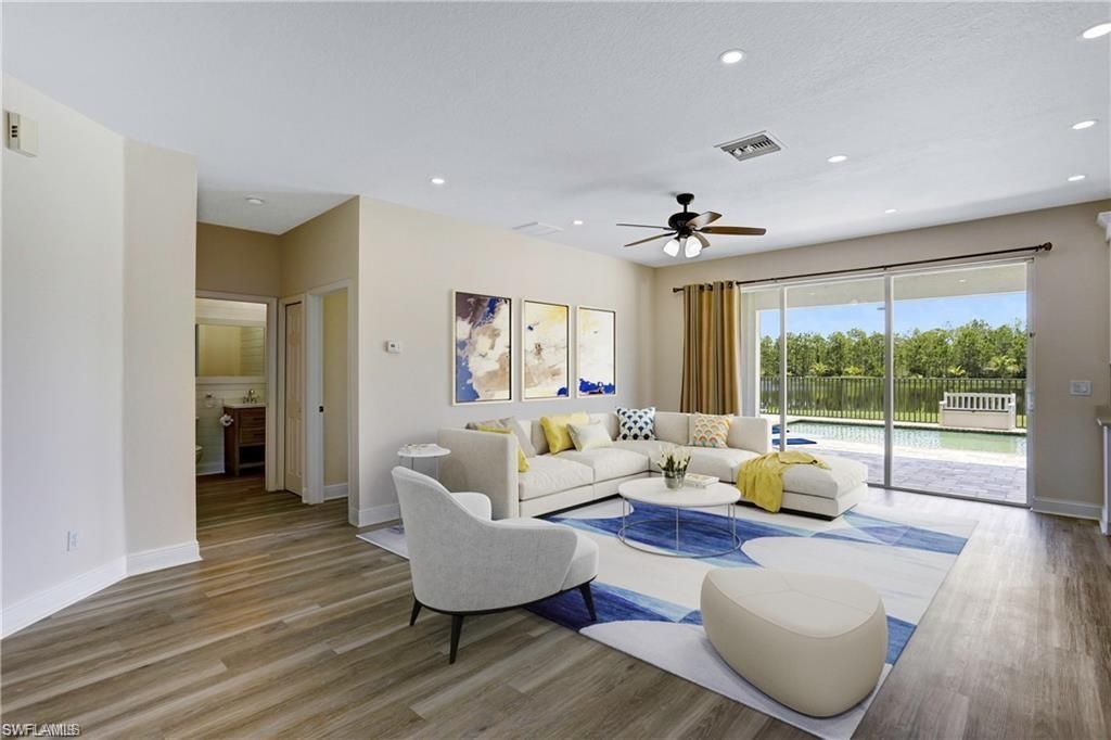 14047 Danpark Loop, Fort Myers, FL 33912 Photo