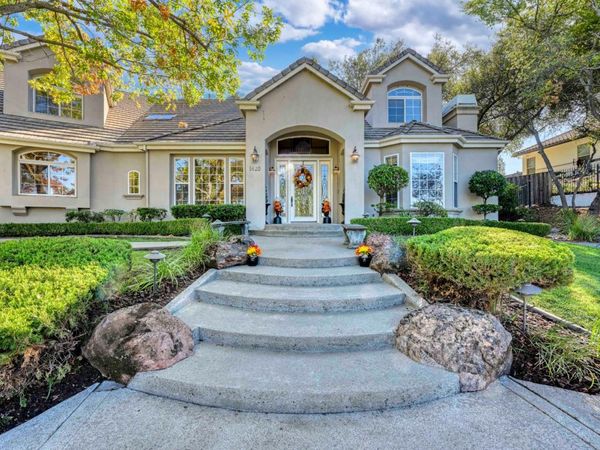 1620 Carnegie Way, El Dorado Hills, CA 95762