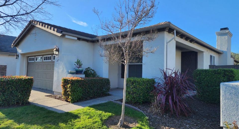 2677 San Marin Ln, Sacramento, CA 95835 Photo