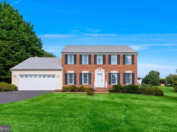14511 ASCOT SQUARE COURT, BOYDS, MD 20841