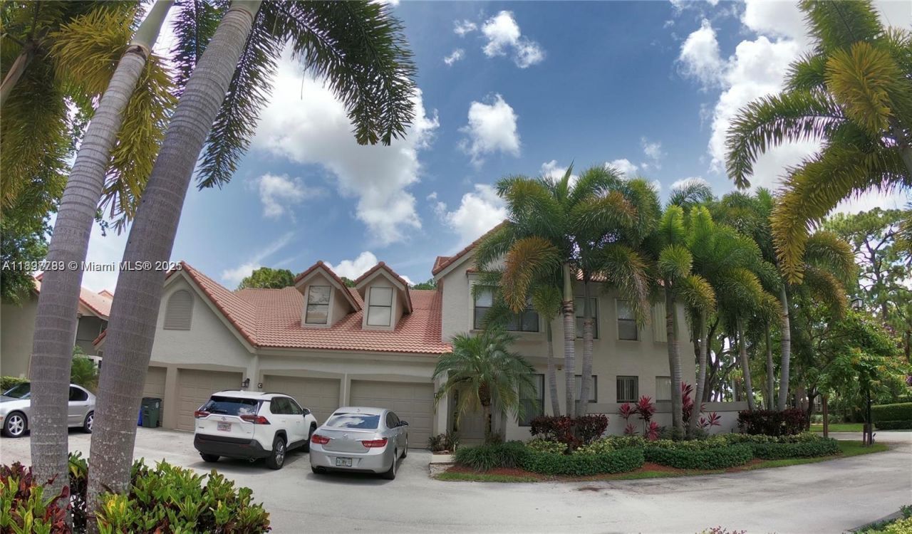 5800 Coach House Cir, Unit E, Boca Raton, FL 33486 Photo