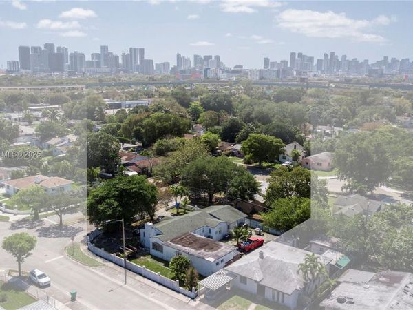 4628 NW 8th Ave, Miami, FL 33127