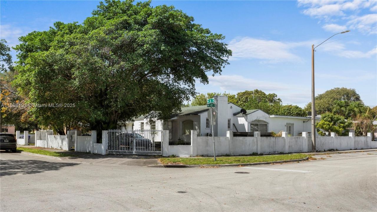 4628 NW 8th Ave, Miami, FL 33127 Photo