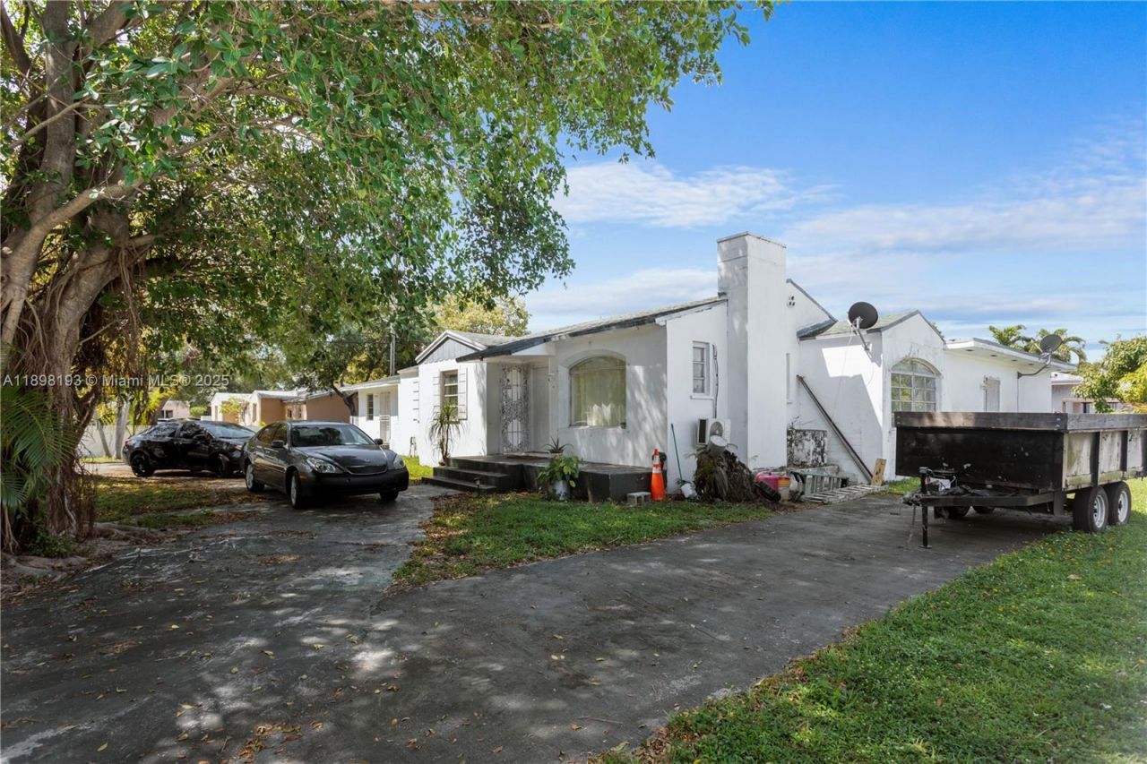 4628 NW 8th Ave, Miami, FL 33127 Photo