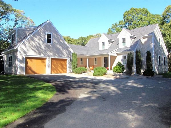 80 Abby Road, Brewster, MA 02631