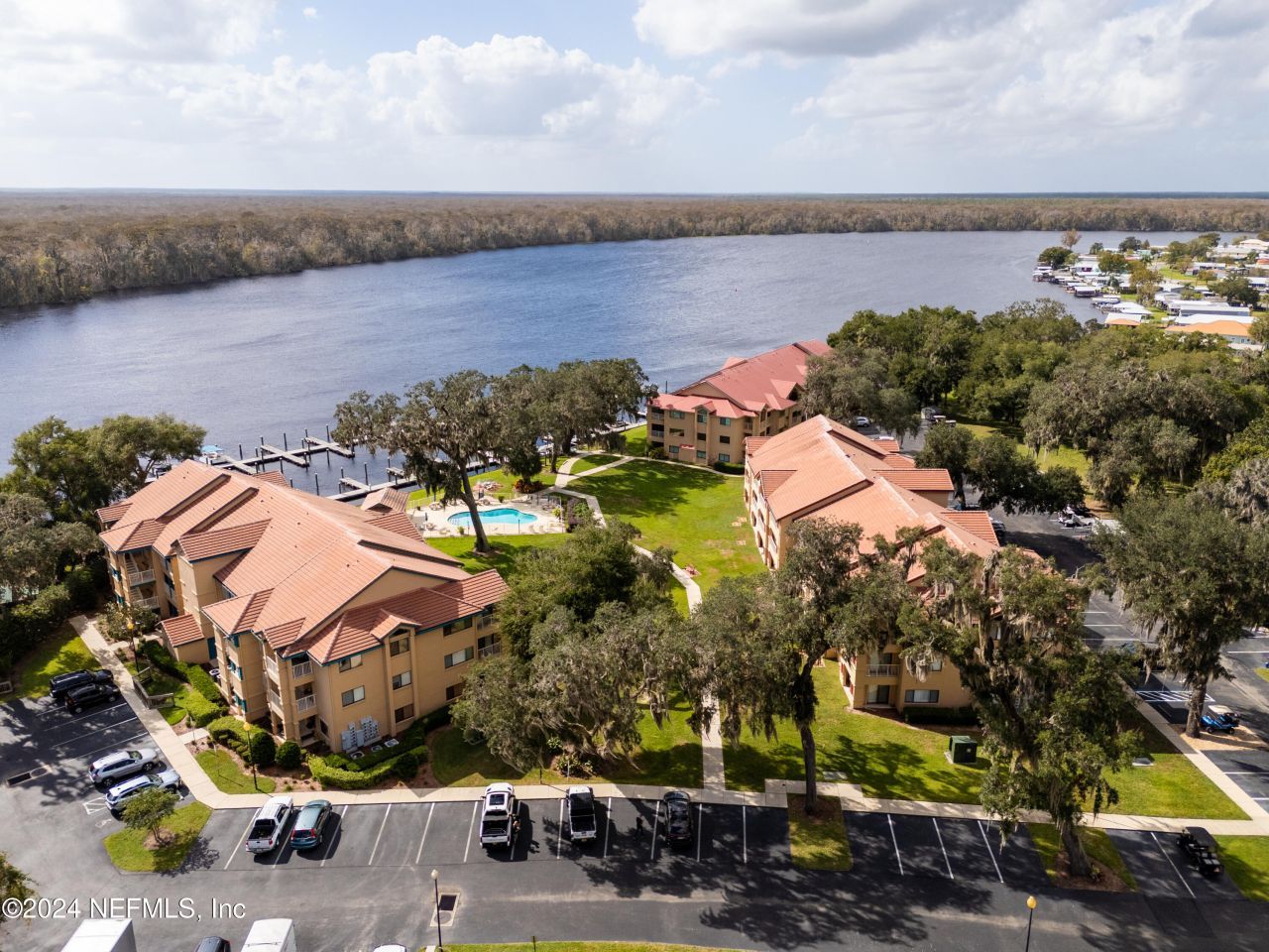 99 Broad River Place, Unit 3205, Welaka, FL 32193 Photo