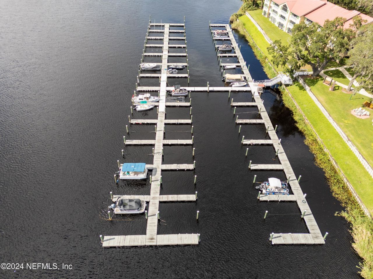 99 Broad River Place, Unit 3205, Welaka, FL 32193 Photo