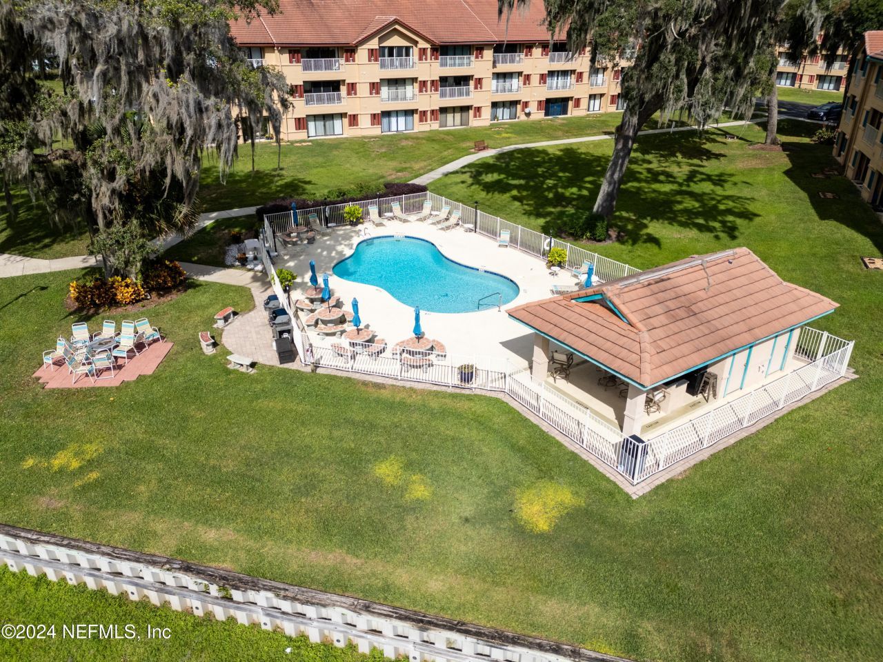 99 Broad River Place, Unit 3205, Welaka, FL 32193 Photo