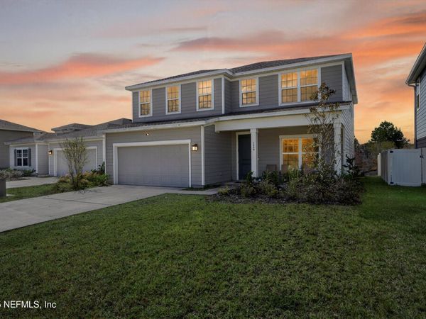 1345 TAN TARA Trail, Jacksonville, FL 32221