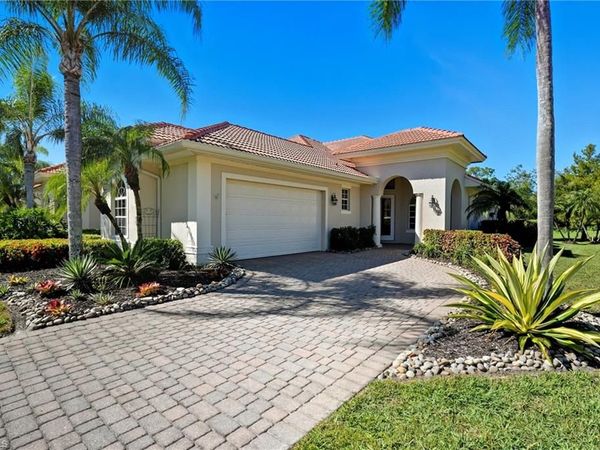 20613 Wildcat Run DR, ESTERO, FL 33928