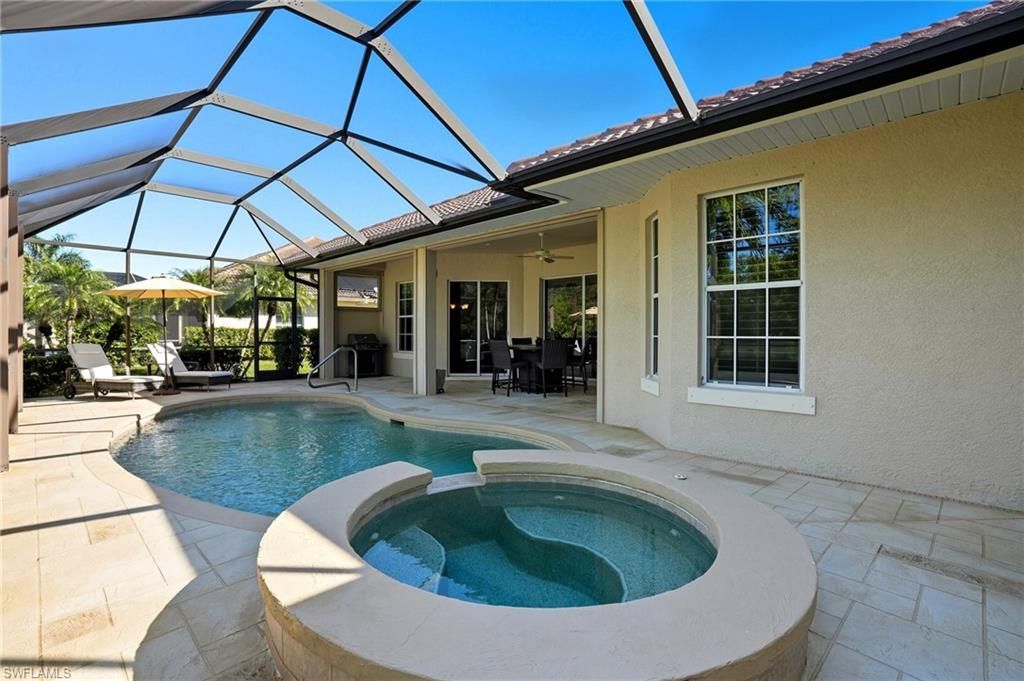 20613 Wildcat Run Dr, Estero, FL 33928 Photo