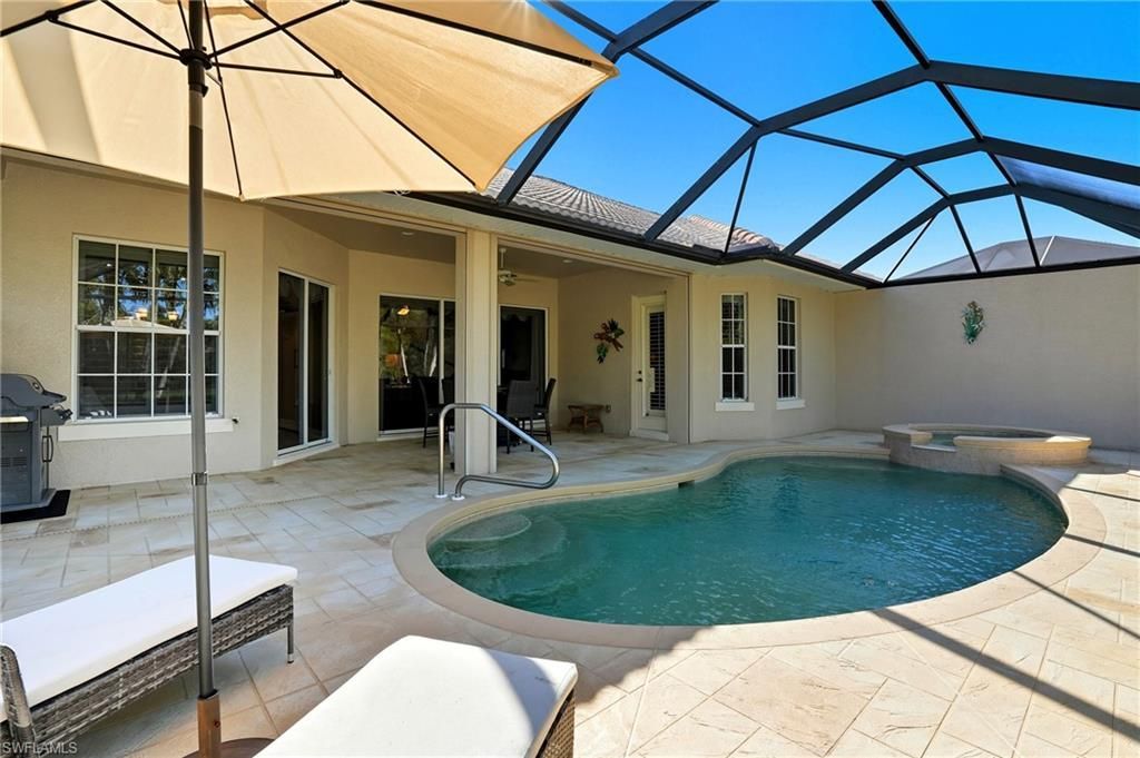 20613 Wildcat Run Dr, Estero, FL 33928 Photo