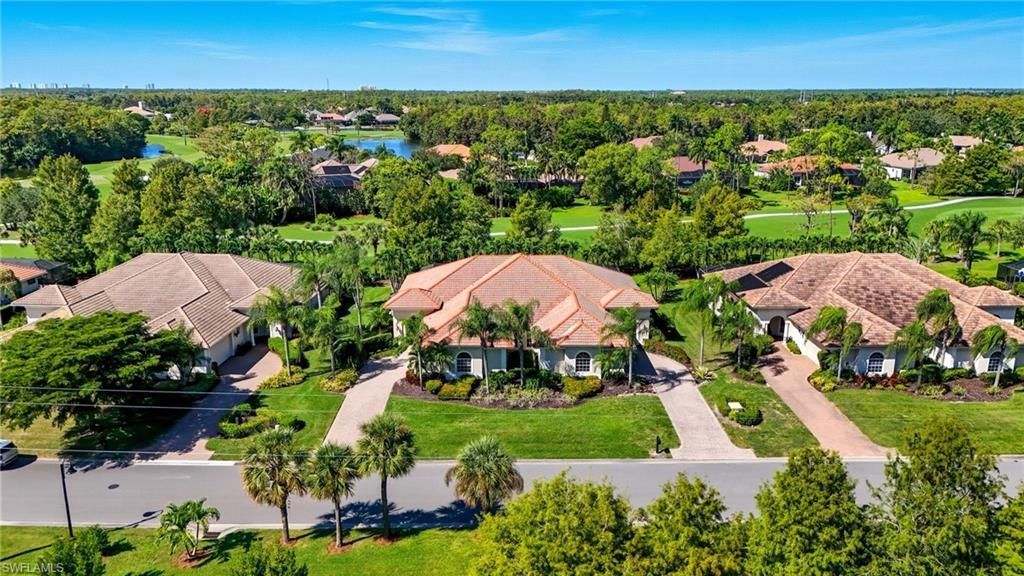 20613 Wildcat Run Dr, Estero, FL 33928 Photo