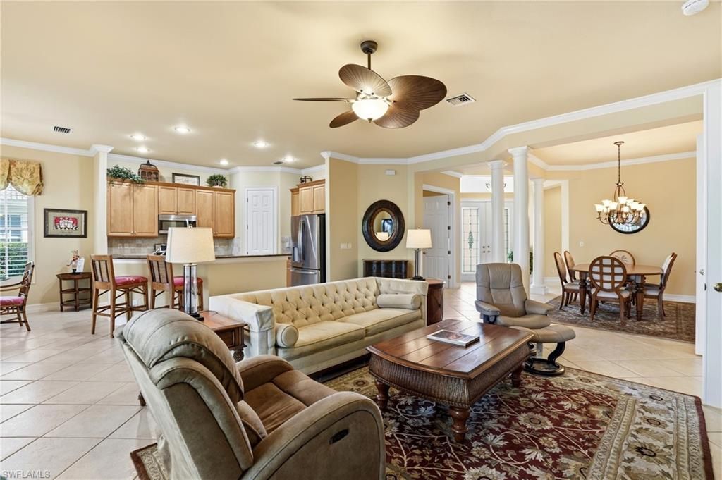 20613 Wildcat Run Dr, Estero, FL 33928 Photo