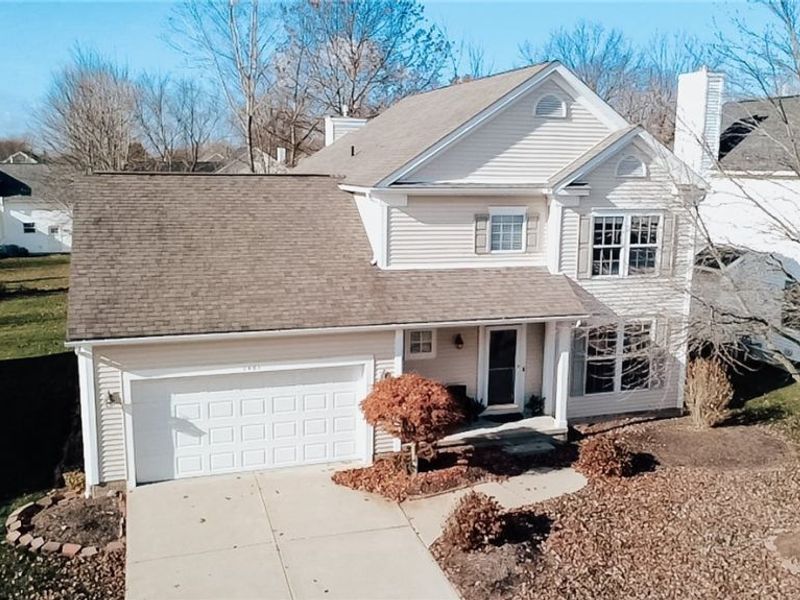 1481 Timber Trail, Hudson, OH 44236 Photo 1