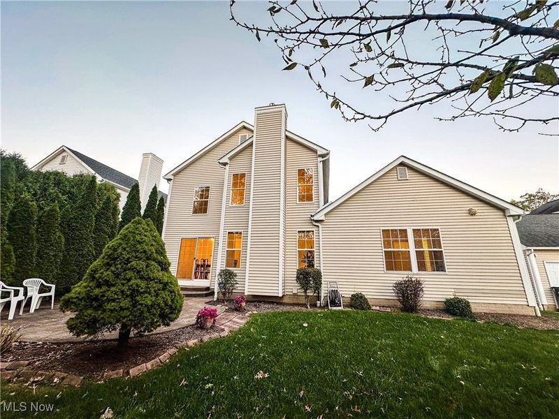 1481 Timber Trail, Hudson, OH 44236 Photo 15