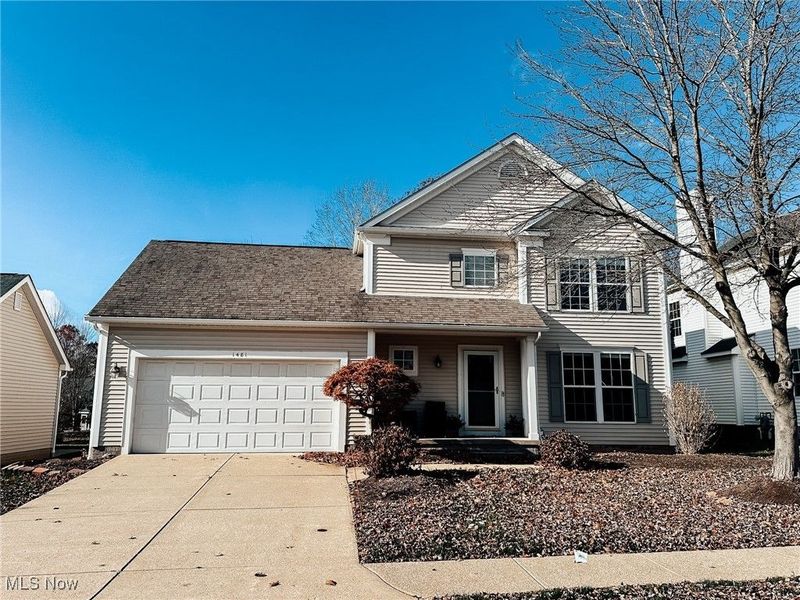 1481 Timber Trail, Hudson, OH 44236 Photo 16