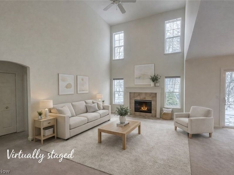 1481 Timber Trail, Hudson, OH 44236 Photo 3