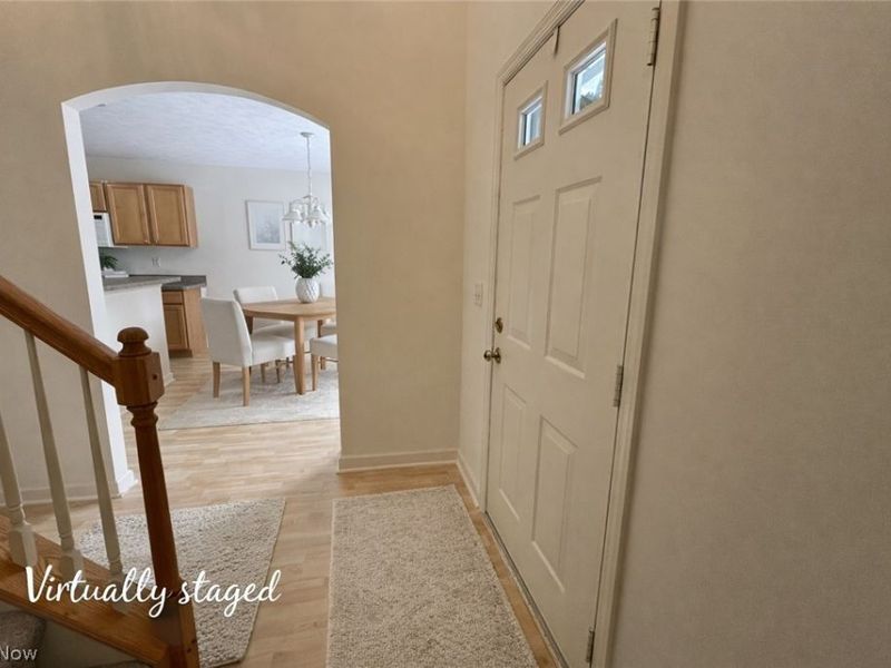 1481 Timber Trail, Hudson, OH 44236 Photo 4