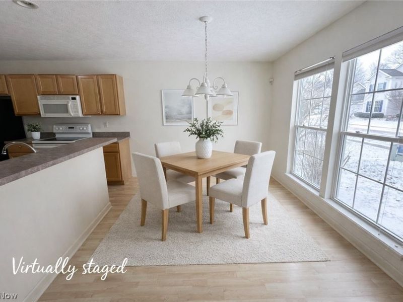 1481 Timber Trail, Hudson, OH 44236 Photo 5