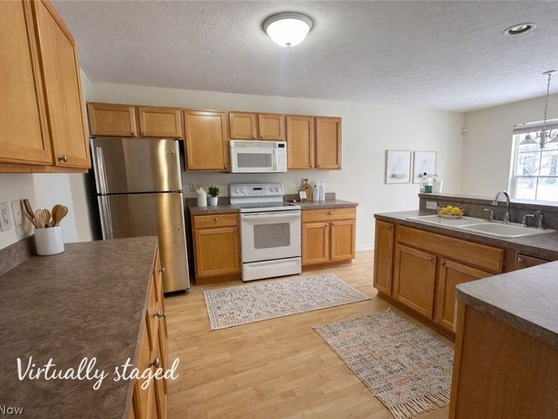 1481 Timber Trail, Hudson, OH 44236 Photo 6