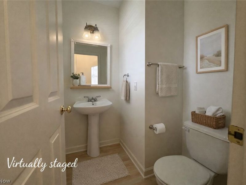 1481 Timber Trail, Hudson, OH 44236 Photo 8