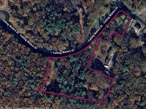 49 Falling Waters Drive Drive, Palenville, NY 12463