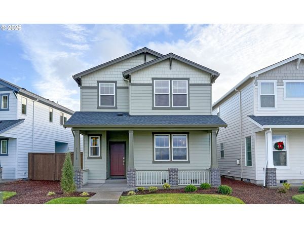 31710 NW Timeric DR, North Plains, OR 97133