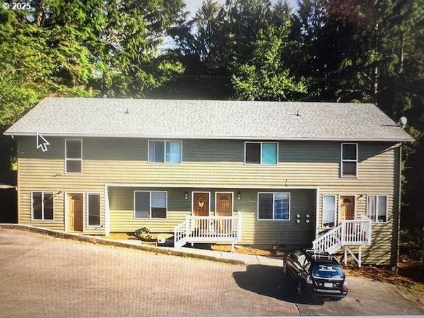 131 SE Ainslee AVE, Depoe Bay, OR 97341