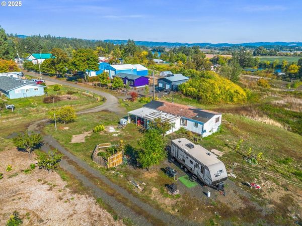 11500 CHURCH ST, Independence, OR 97351