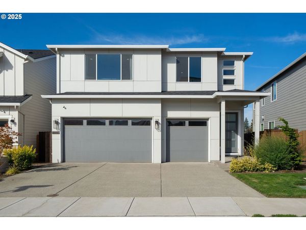 12205 SW SILVERTIP ST, Beaverton, OR 97007