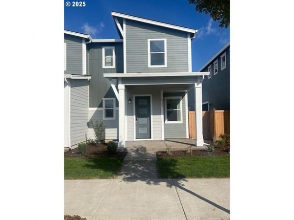 8383 SE Blanton, Hillsboro, OR 97123